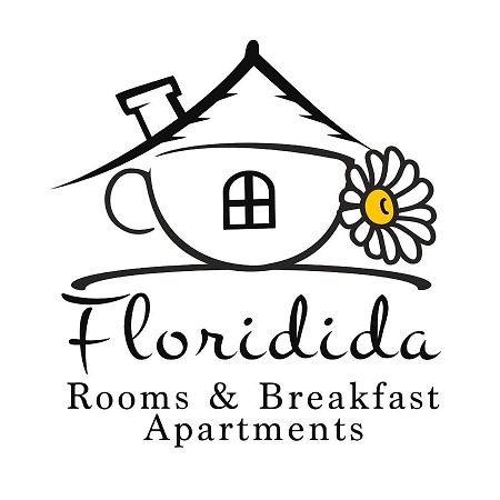 Floridida Rooms & Breakfast Marina dʼMarina dʼAndora 外观 照片