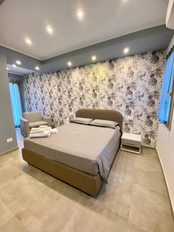 Floridida Rooms & Breakfast Marina dʼMarina dʼAndora 外观 照片