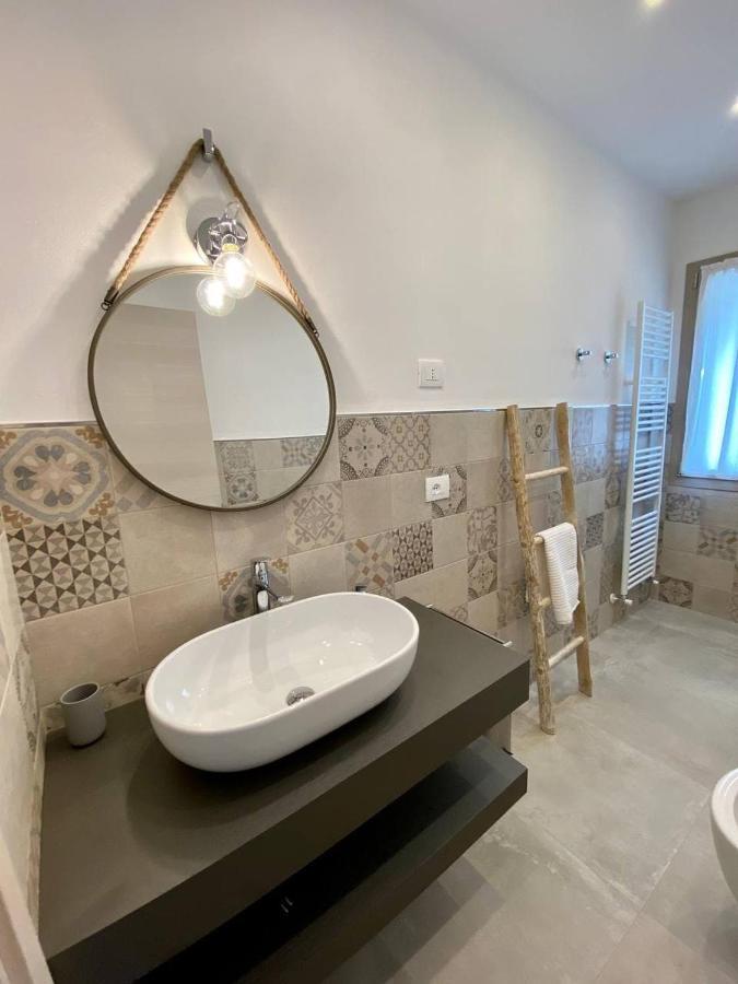 Floridida Rooms & Breakfast Marina dʼMarina dʼAndora 外观 照片