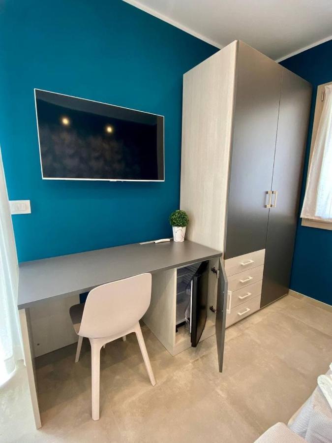 Floridida Rooms & Breakfast Marina dʼMarina dʼAndora 外观 照片